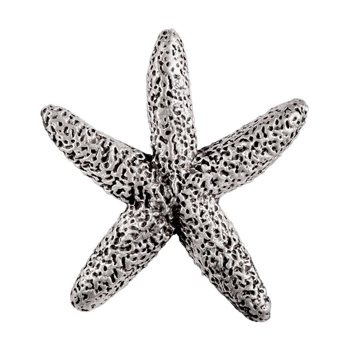 Dije Estrella de Mar Grande