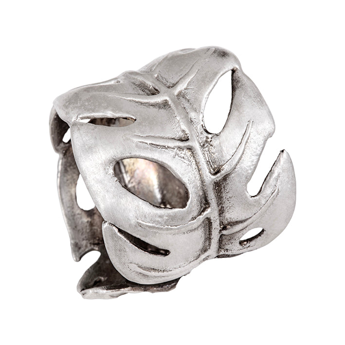 Anillo Monstera