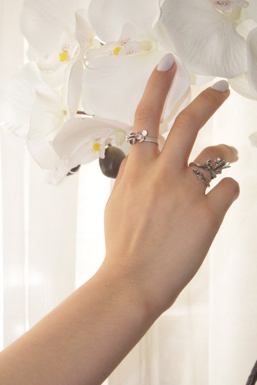 Anillo ilusión
