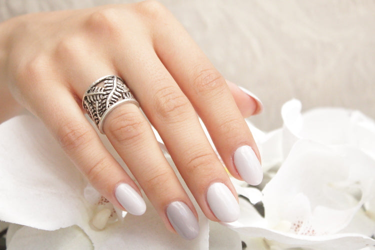 Anillo Helecho