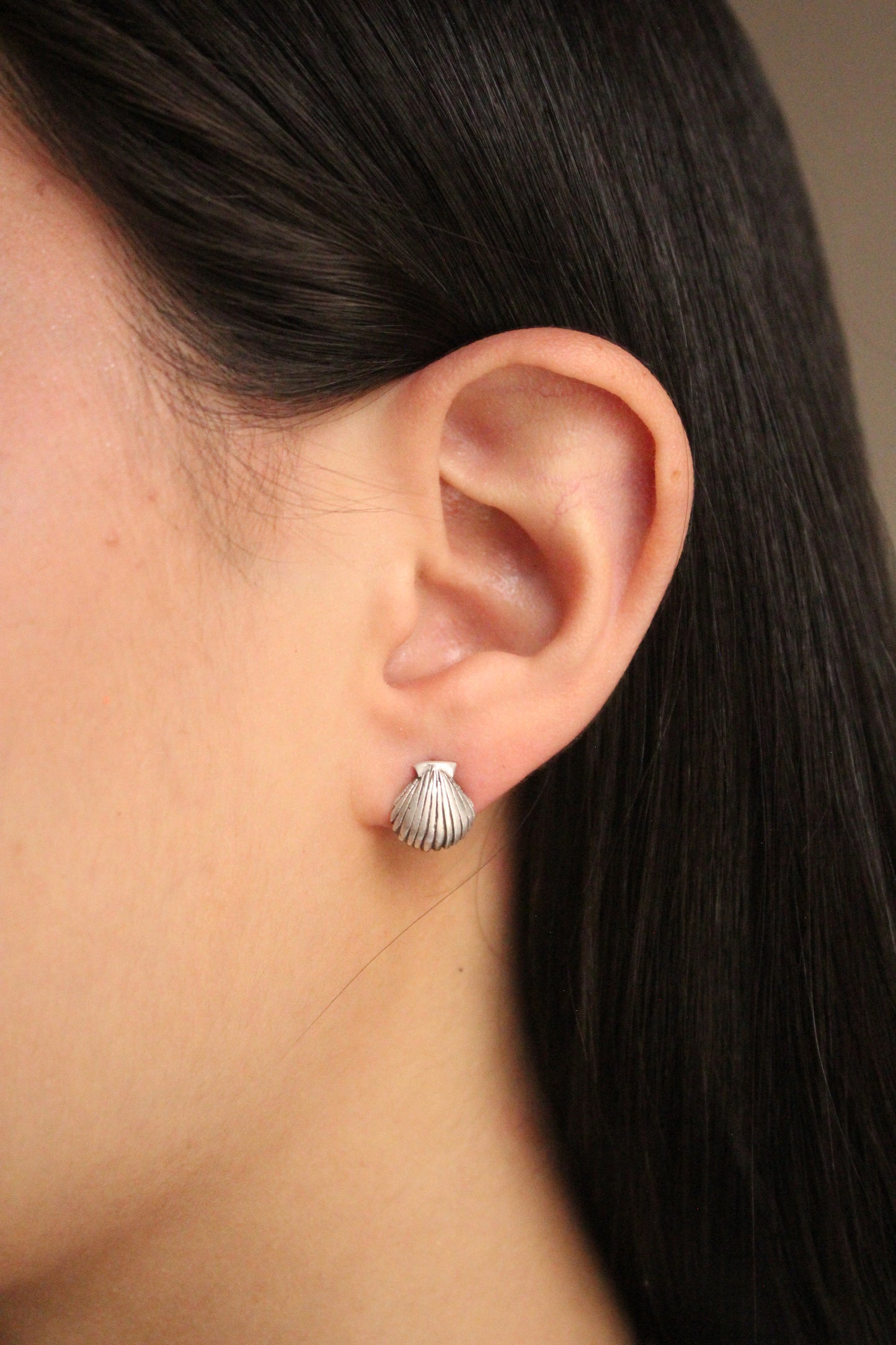 Aretes Conchita y Estrellita de Mar