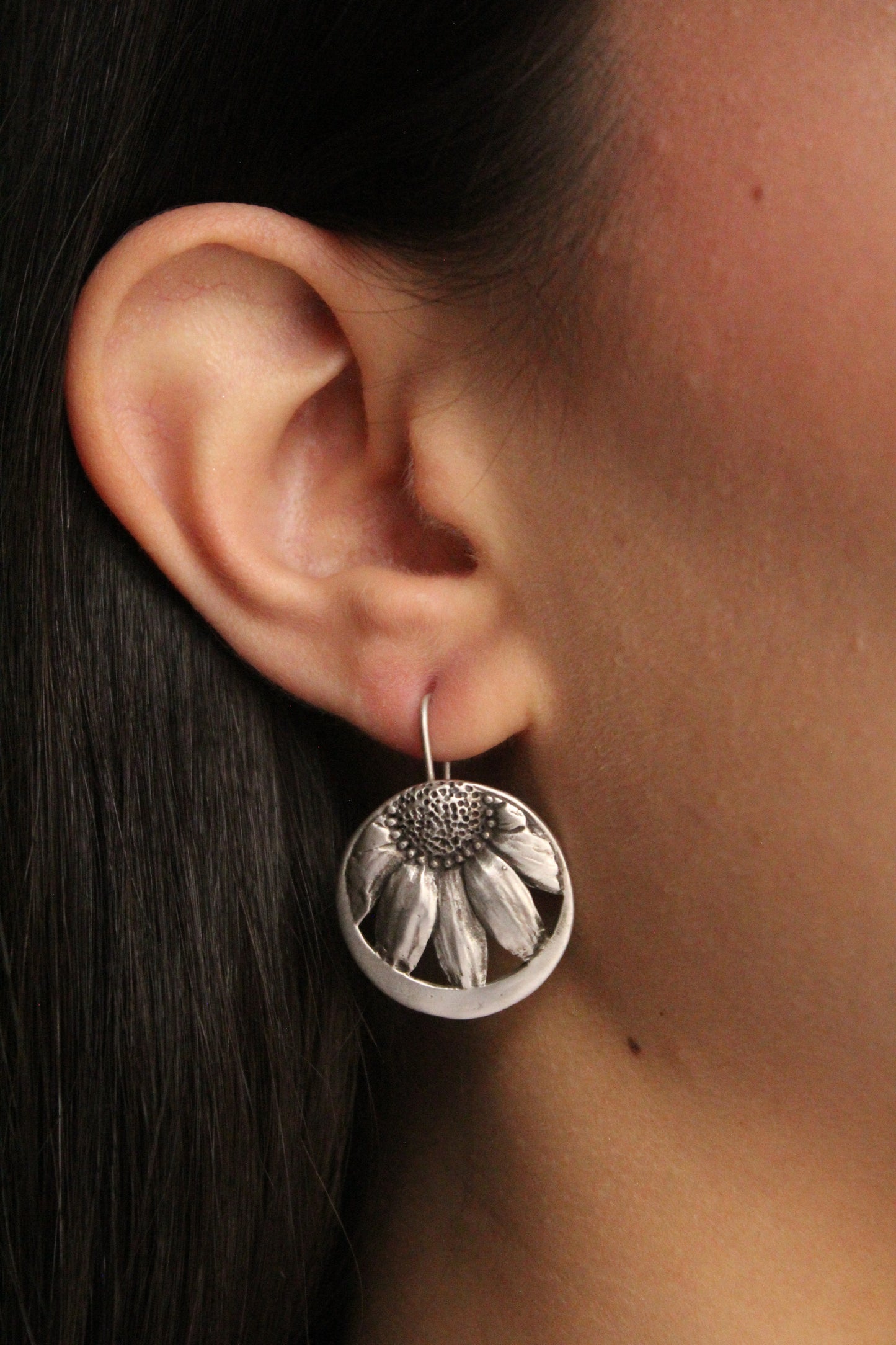 Aretes Margaritas