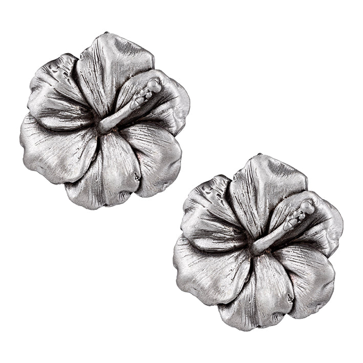 Aretes Tulipan Mexicano Grande