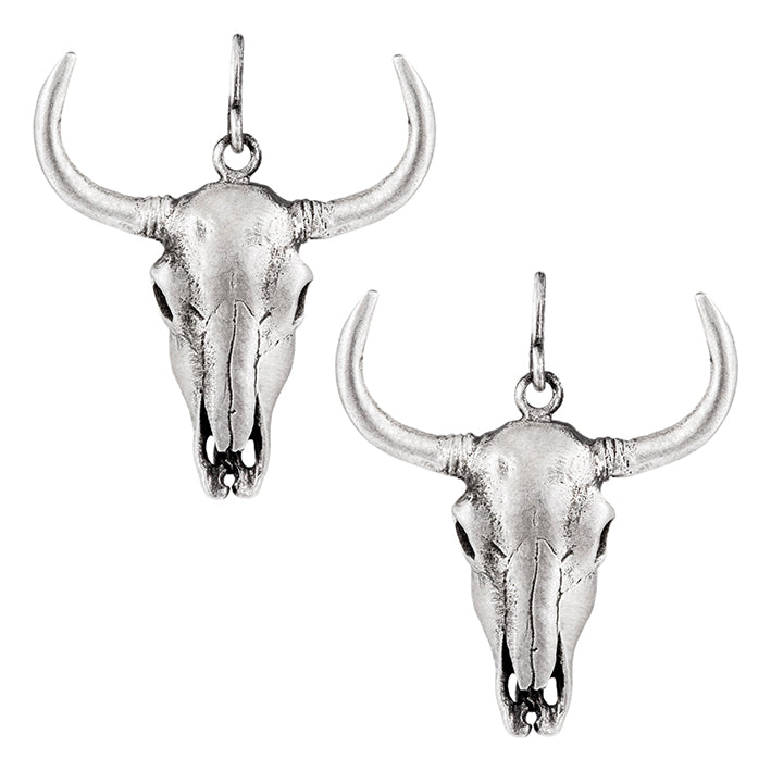 Arete Cráneo de Toro