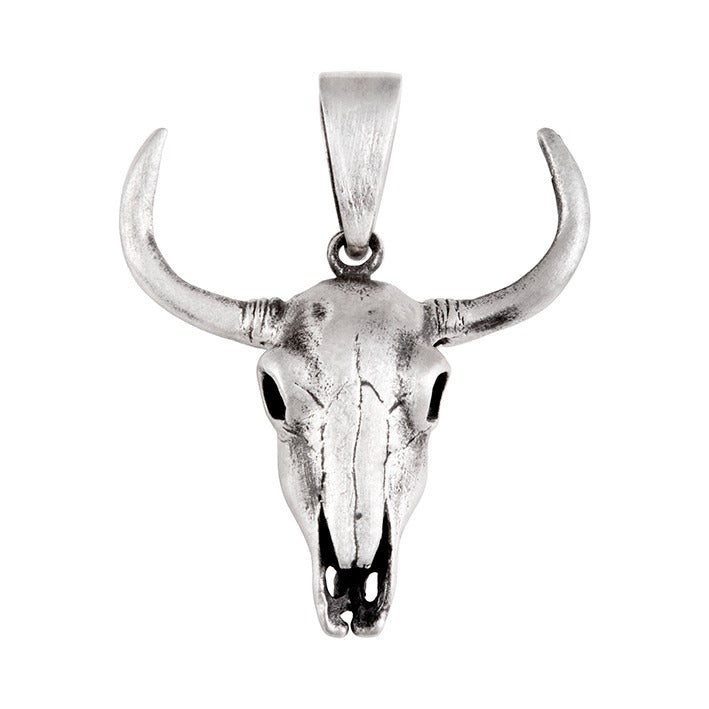 Dije Cabeza de Toro