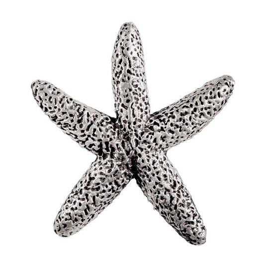 Dije Estrella de Mar Grande