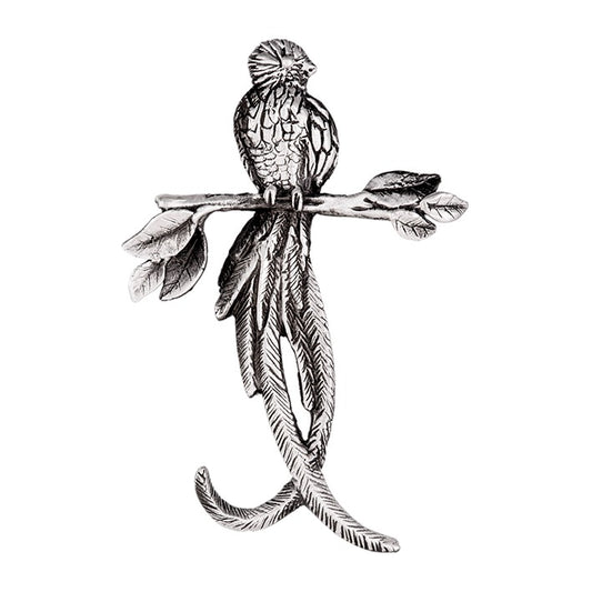 Dije Quetzal
