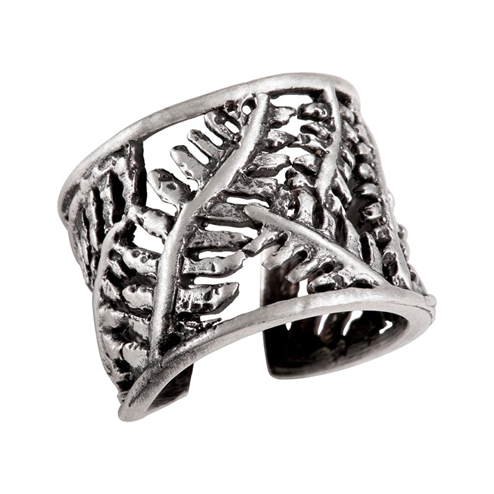 Anillo Helecho