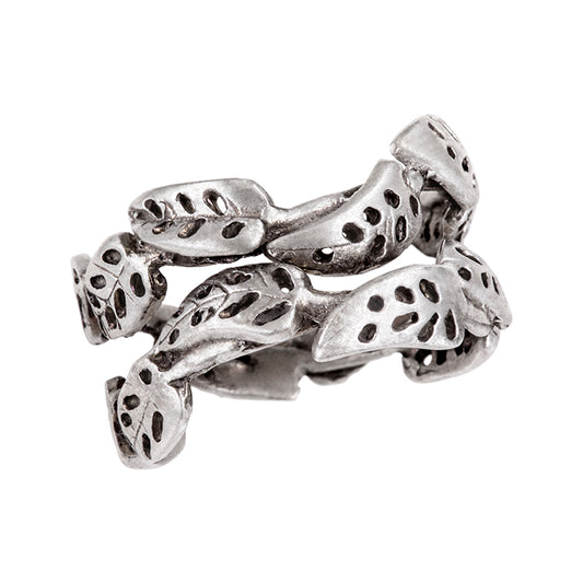 Anillo Monstera Adansonni