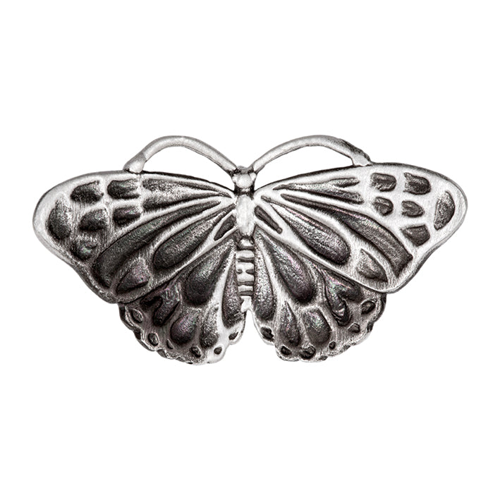 Dije Mariposa Mediana