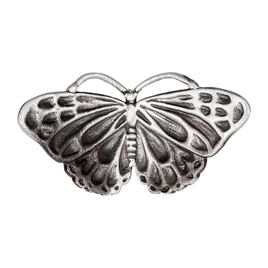 Dije Mariposa Mediana