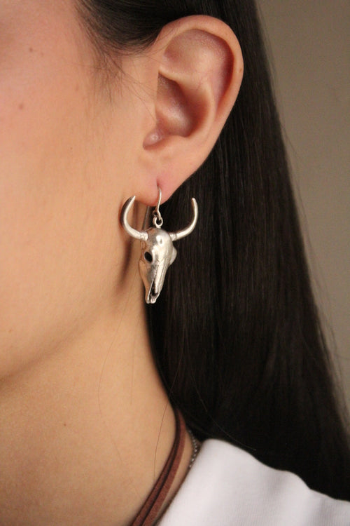 Arete Cráneo de Toro