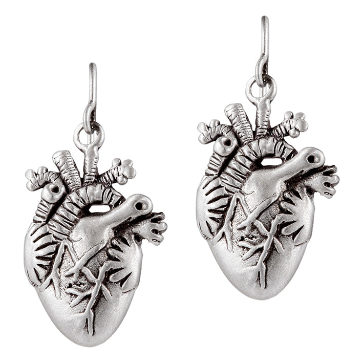 Arete Corazón Anatómico