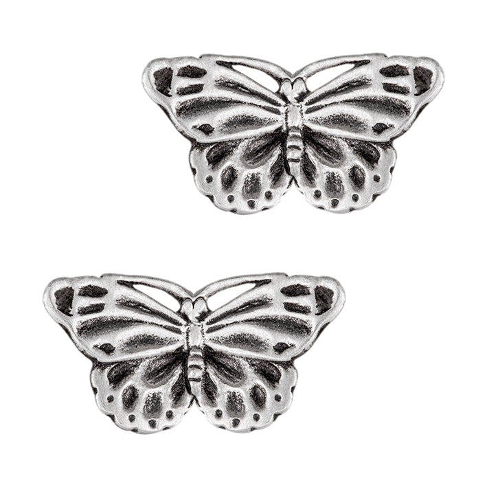 Aretes Mariposas