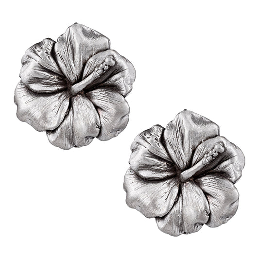 Aretes Tulipan Mexicano Grande