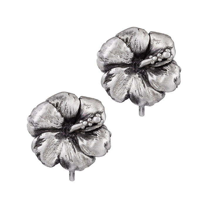 Aretes Tulipan Mexicano Chico