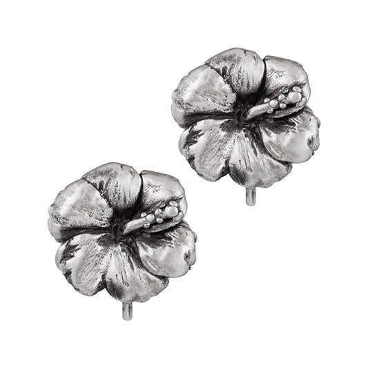 Aretes Tulipan Mexicano Chico