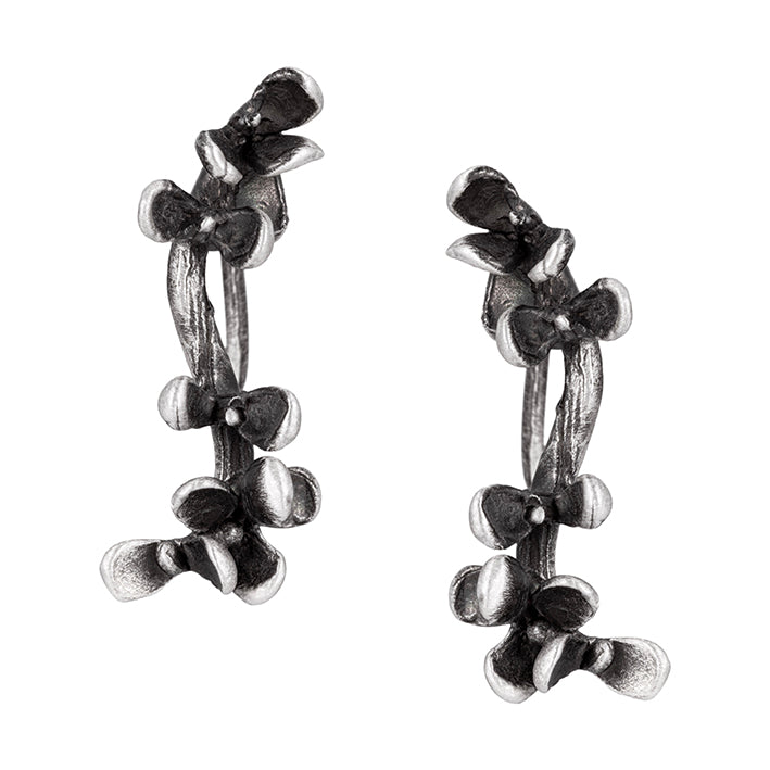Aretes Alba