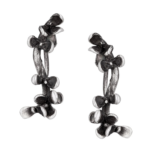 Aretes Alba