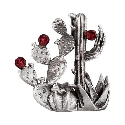 Dije Jardín Desértico