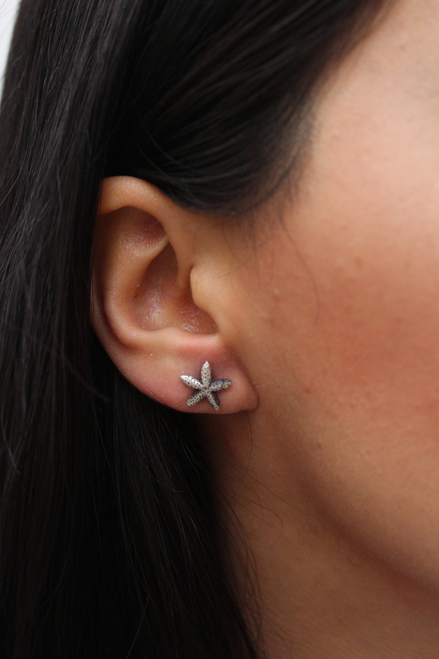 Aretes Estrellitas de Mar