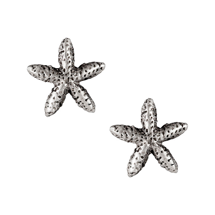 Aretes Estrellitas de Mar